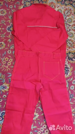 Рабочий костюм 52-54 размера