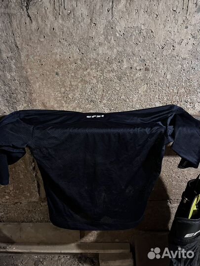 Хоккейная форма