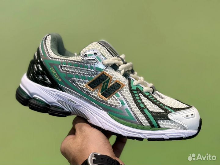 Кроссовки new balance 1906r