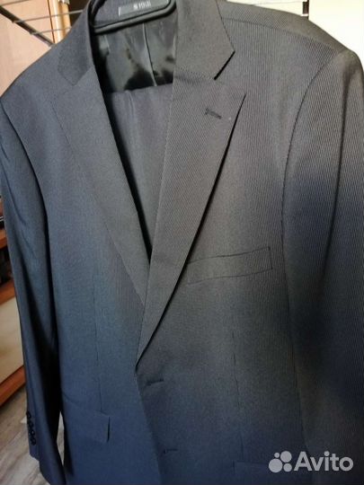 Костюм мужской