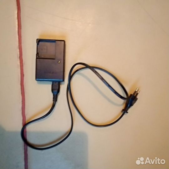 Зарядное устройство на sony для аккуомулятора