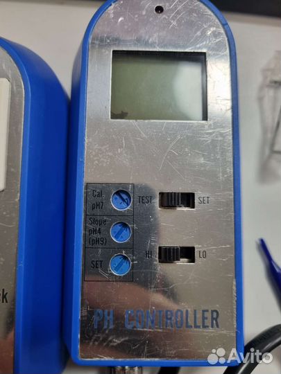 Ph метр