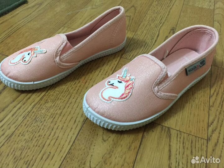 Эспадрильи