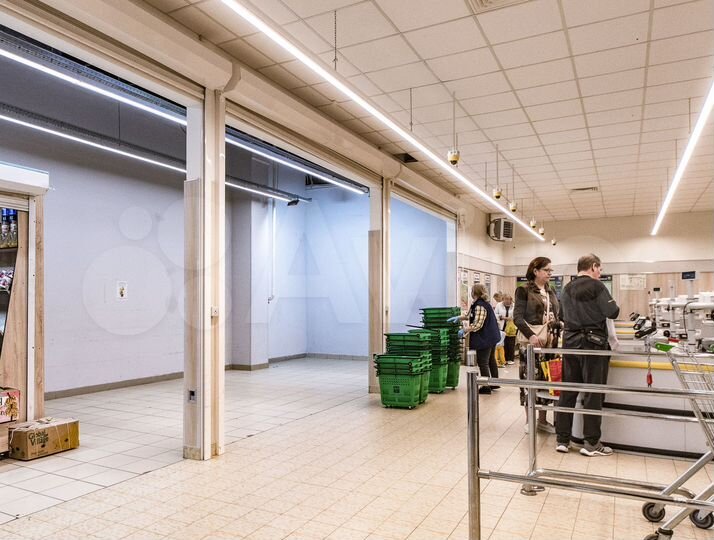 Торговая площадь, 5 м²