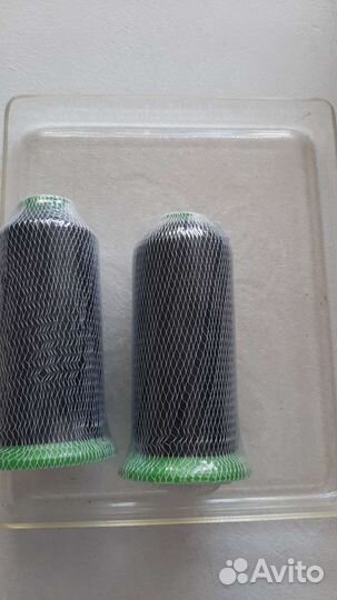 Новые нейлоновая нить бабина