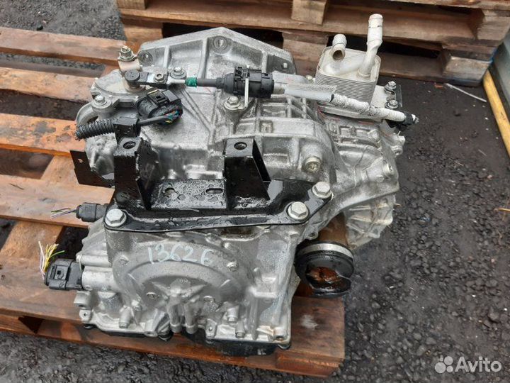 АКПП Skoda Fabia 1 В Наличии С Гарантией