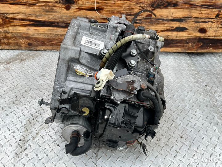 Коробка передач автоматическая (АКПП), Renault Vel Satis 1997