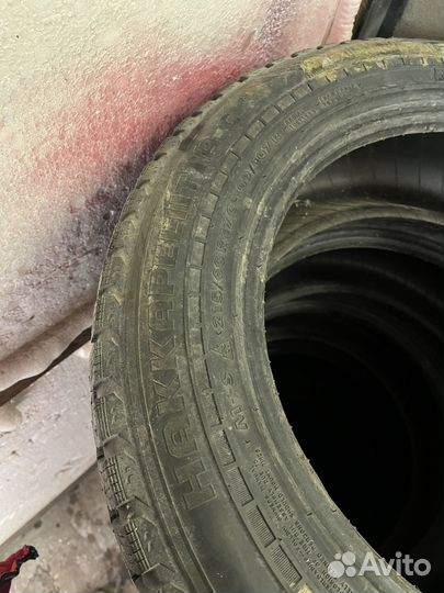 Nordman Nordman 4 235/55 R17