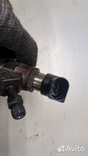 Форсунка топливная Ford Mondeo 4, 2009