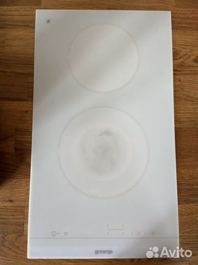 Варочная панель Gorenje