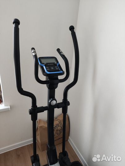 Эллиптический тренажер Evo fitness