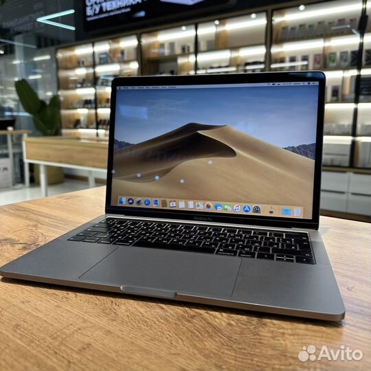 Apple MacBook Pro 13 2019