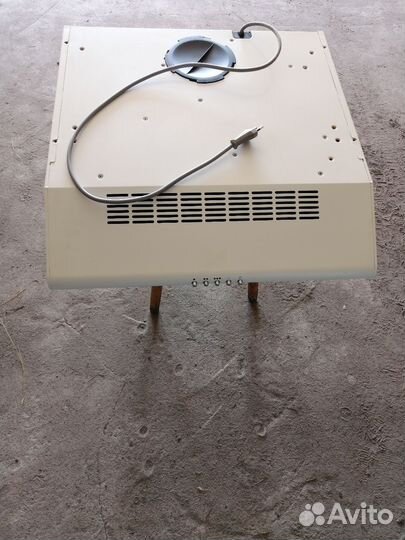 Вытяжка Jetair FS 301