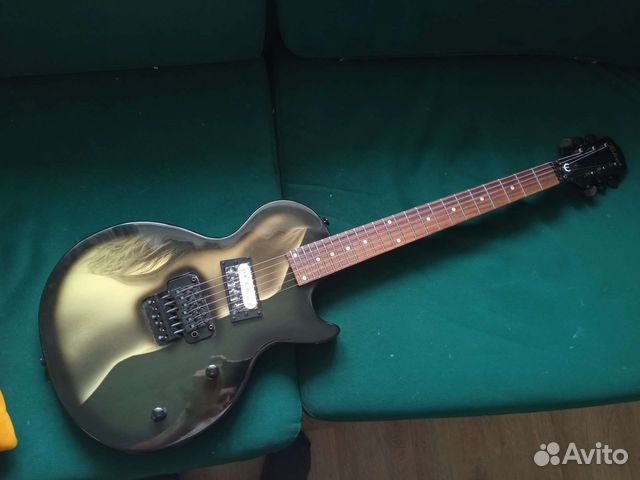 Электрогитара talent by Gibson купить в Красноярске | Хобби и отдых | Авито