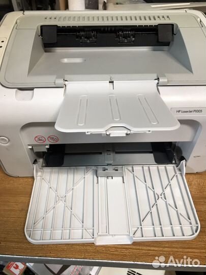 Лазерные приниеры