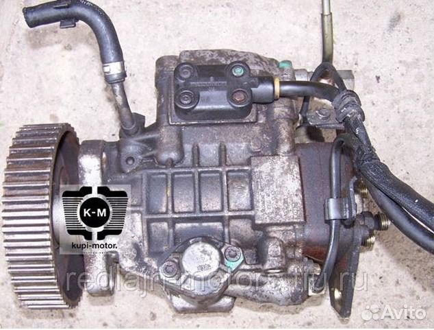 Насос тнвд Т4 1991-1994 2.4D аав