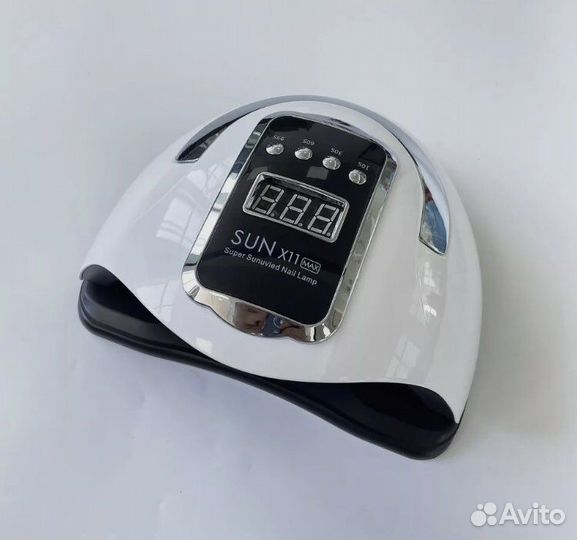 Продам LED лампу SUN x11