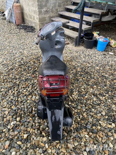 Хонда дио 34