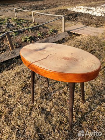 Кофейный столик