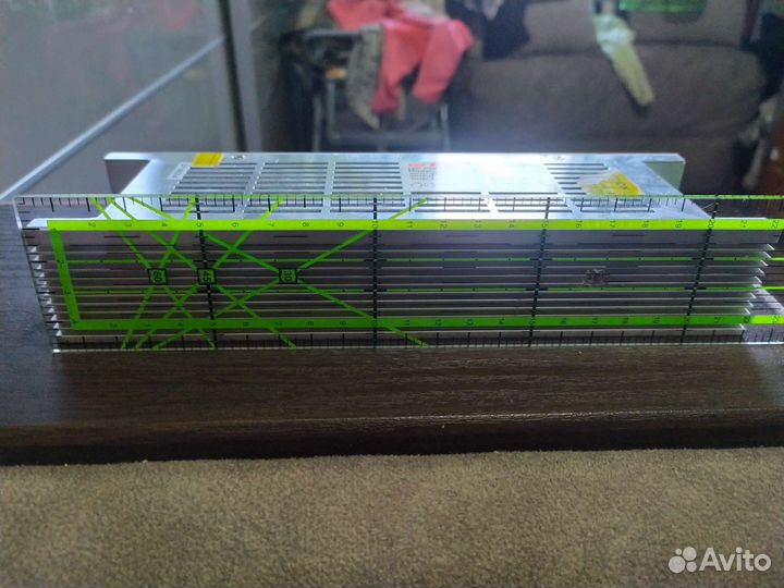 Блок питания для светодиодных лент