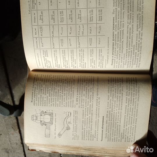 Книга по ремонту ваз