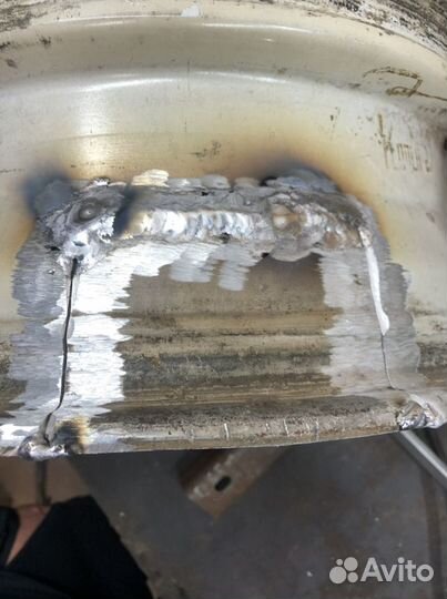 Аргонная сварка аргон диски алюминий