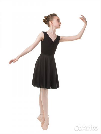 Юбка FD979-931 черный (44)