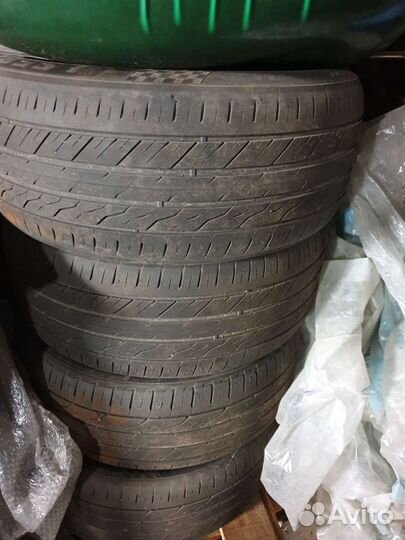 Aeolus SteeringAce2 AU03 255/55 R19