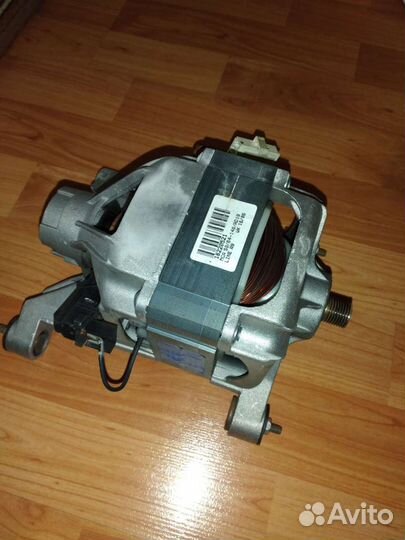 Стиральная машина на запчасти