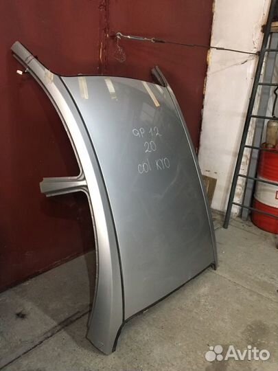 Крыша Nissan Primera QP12 QG18 2003