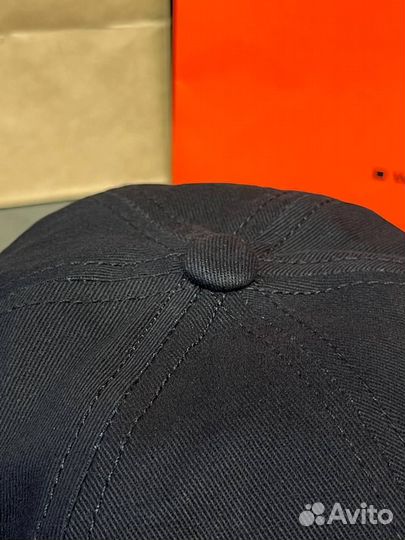 Кепка Palm Angels