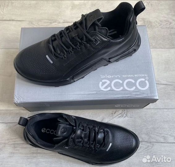 Кроссовки Ecco Biom 2.1