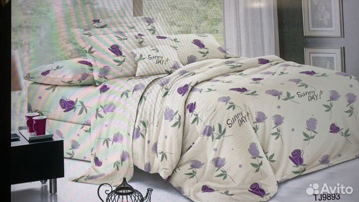 Постельное белье