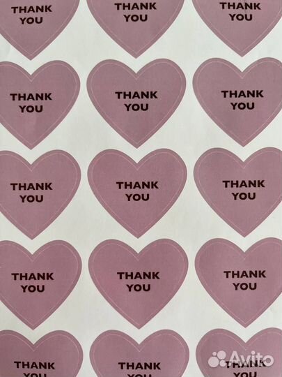 Печать наклеек, этикеток и стикеров