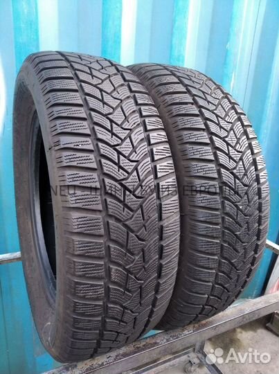 Dunlop Winter Sport 5 215/65 R16 99H