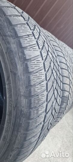 Goodyear UltraGrip Performance+ 245/45 R18 V
