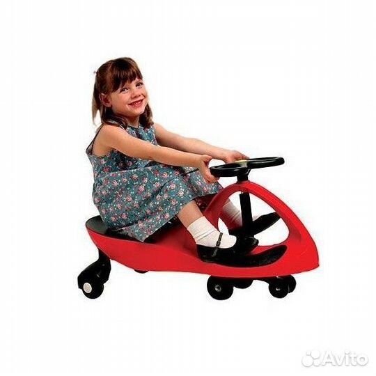 Плазмакар бибикар. Самоходная машинка. Напрокат