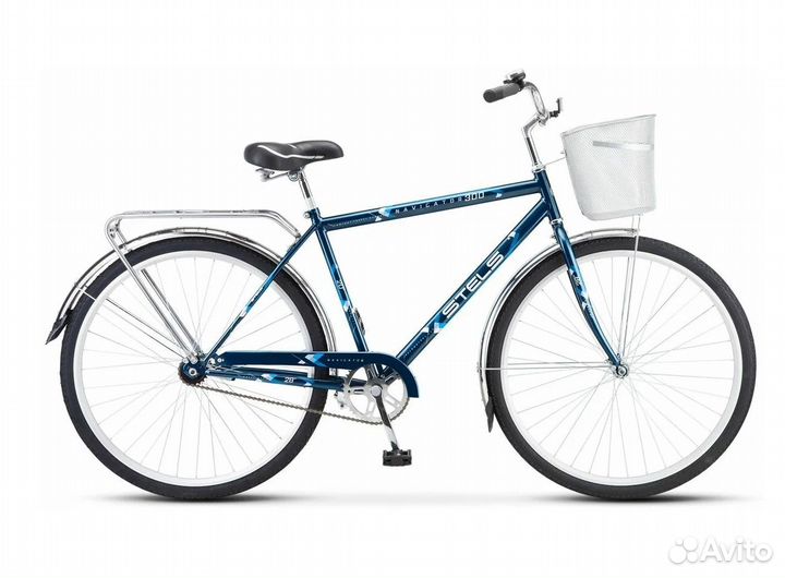 Велосипед Navigator 300 C 28