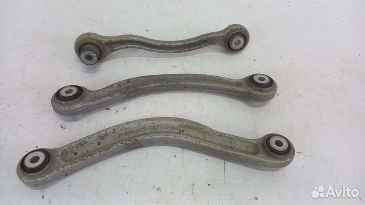 Рычаги задней подвески Mercedes GLC C253