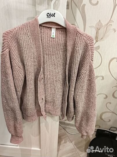 Кофта на девочку