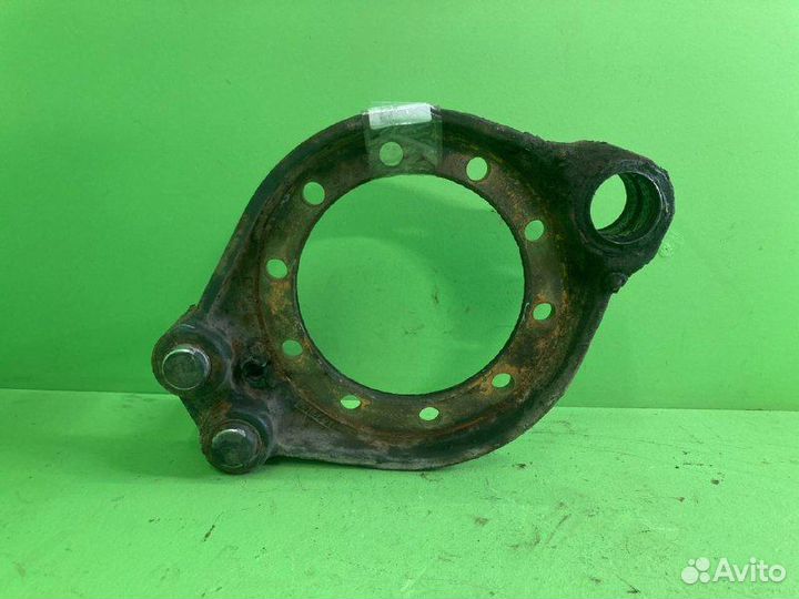 Кронштейн торм. механизма scania P340