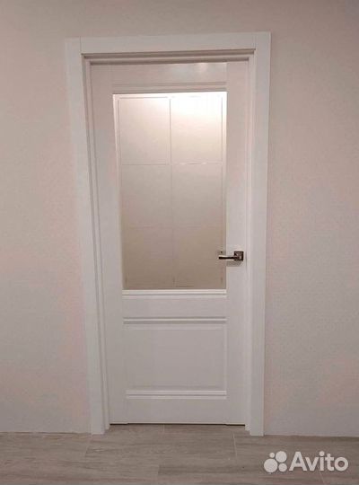 Двери межкомнатные