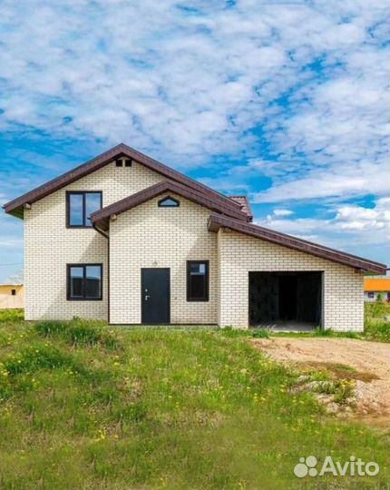 Фасадные термопанели