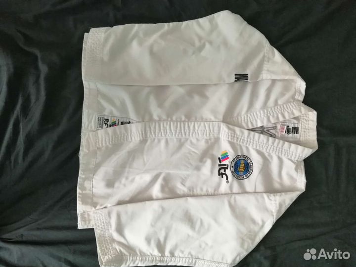 Добок для тхэквондо (кимоно)