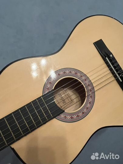 Гитара belucci