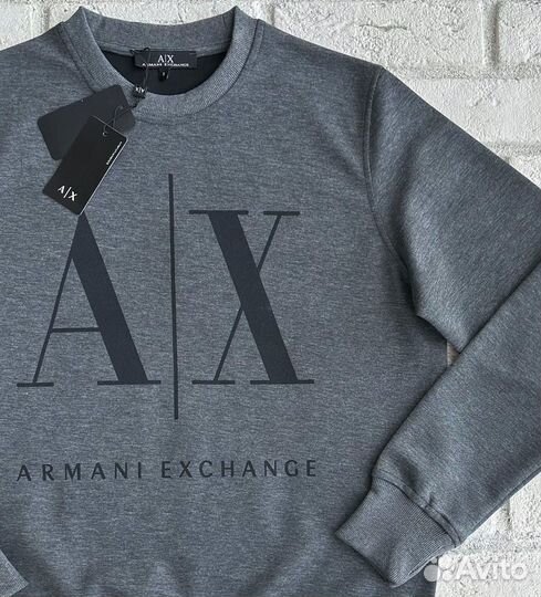 Спортивный костюм Armani Exchange