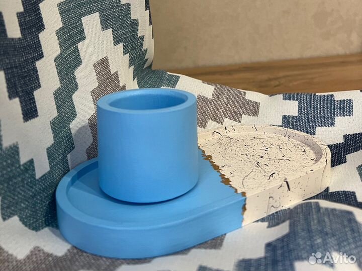 Гипсовые изделия для интерьера