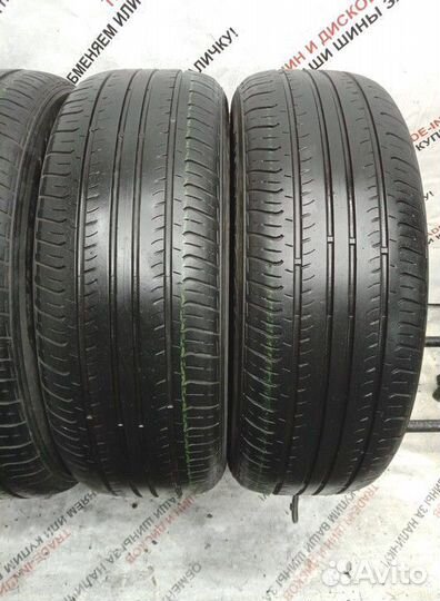 Hankook Optimo K415 225/55 R18