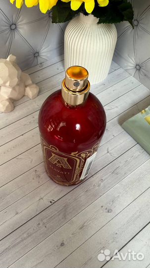 Attar Hayati 98мл образец с витрины