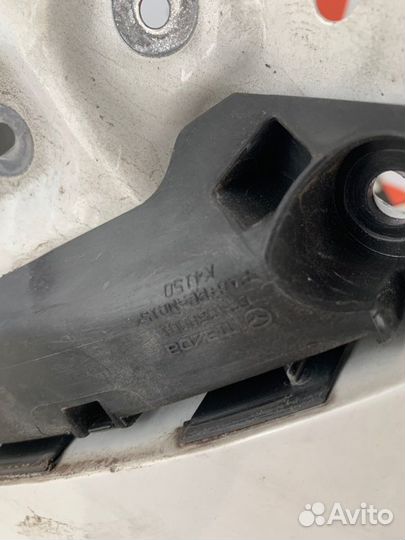 Крыло переднее левое Mazda Mazda6